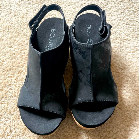 Corkys Shoes Boutique By Corkys Carly Shoe Poshmark